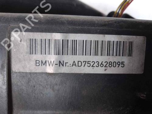 Air filter box BMW 1 (E81) 116 i | BP26483087M87 