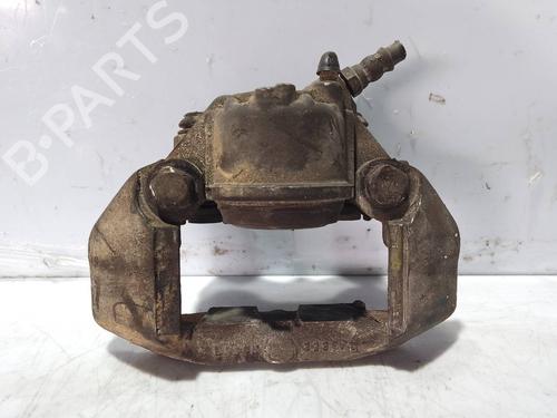 Used Right front brake caliper Right front brake caliper CITROËN SAXO (S0, S1) 1.1 X, SX (60 hp) 40256635 40256635