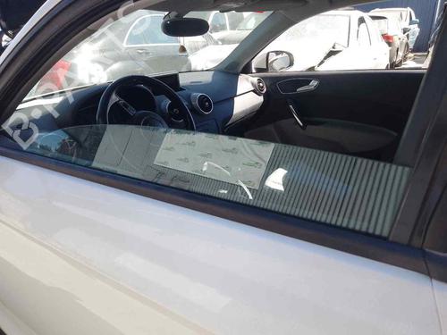 Used Front left door window AUDI A1 (8X1, 8XK) 1.6 TDI (105 hp) 28455081