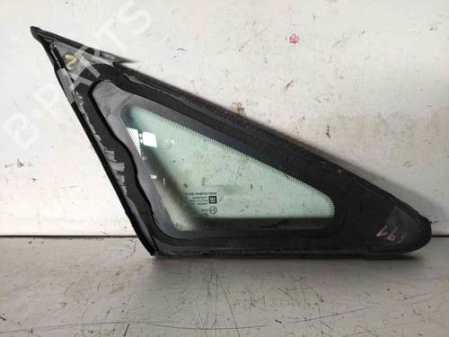 Vidro triangular frente esquerdo OPEL CORSA E (X15) 1.3 CDTI (08, 68) | BP33817420C111 - Image 2