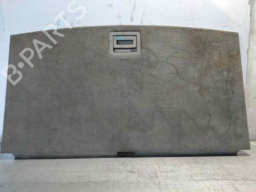 Used Rear parcel shelf Rear parcel shelf AUDI Q7 (4LB) 3.0 TDI quattro (240 hp) 36018924 36018924