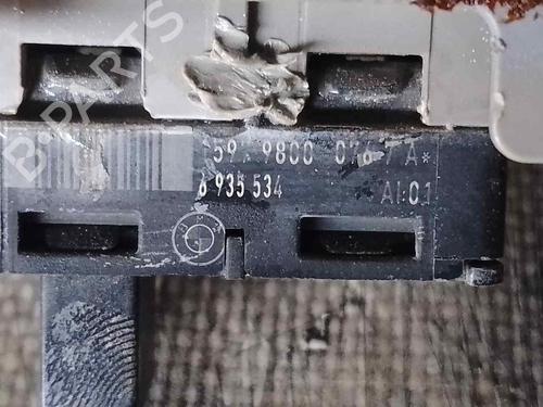 Right rear window switch BMW 1 (E87) 118 d | BP40006646I28 - Image 2