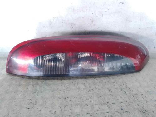 Venstre baglygte OPEL CORSA C (X01) 1.2 (F08, F68) (75 hp) 26471177