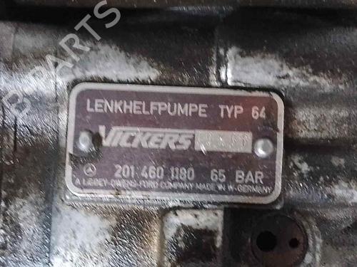 Steering pump MERCEDES-BENZ 190 (W201) D 2.0 (201.122) | BP26485006M99 