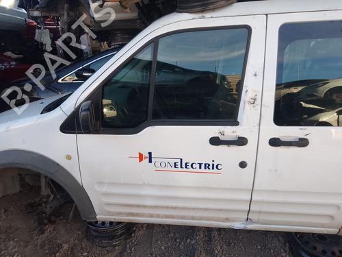 Used Left front door FORD TRANSIT CONNECT (P65_, P70_, P80_) 1.8 TDCi (90 hp) 32174989