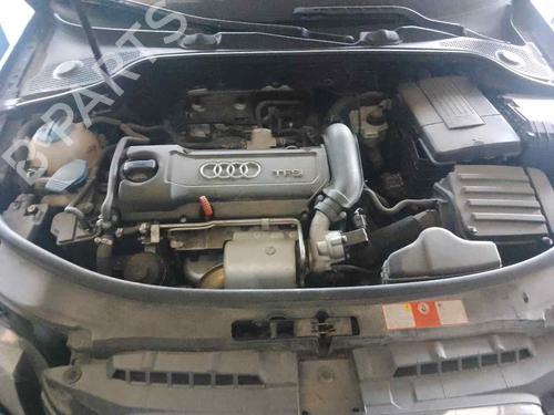 Used Radiator fan AUDI A3 Sportback (8PA) 1.4 TFSI (125 hp) 28468914
