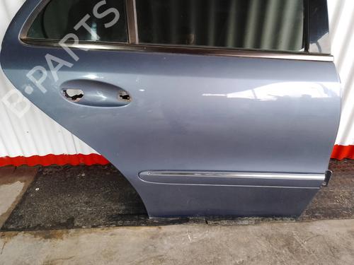 Right rear door MERCEDES-BENZ E-CLASS (W211) E 320 CDI (211.026) | BP26484652C5 