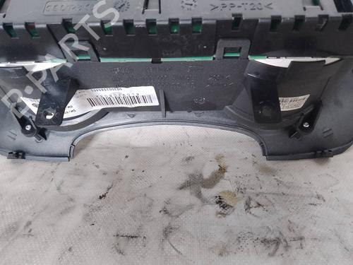 Instrument cluster SEAT CORDOBA (6L2) 1.9 TDI | BP26474608C47 