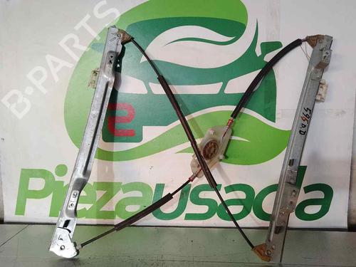 Used Front right window mechanism Front right window mechanism CITROËN C4 Grand Picasso I (UA_) 1.6 HDi (109 hp) 31813102 31813102