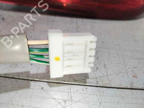 Left taillight INFINITI Q50 | BP33817407C34 - Image 3