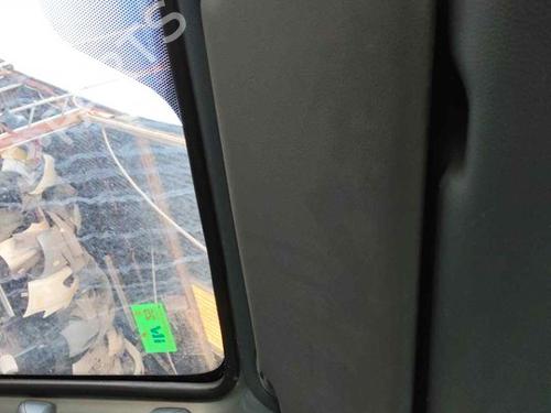 Right sun visor RENAULT KANGOO (KC0/1_) D 65 1.9 (KC0E, KC02, KC0J, KC0N) | BP29124568I2 