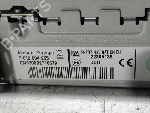 Electronic module OPEL INSIGNIA A (G09) 2.0 CDTI (68) | BP28454810M83  - Image 5
