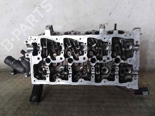 Used Cylinder head HYUNDAI ix35 (LM, EL, ELH) [2009-2016]  26485930