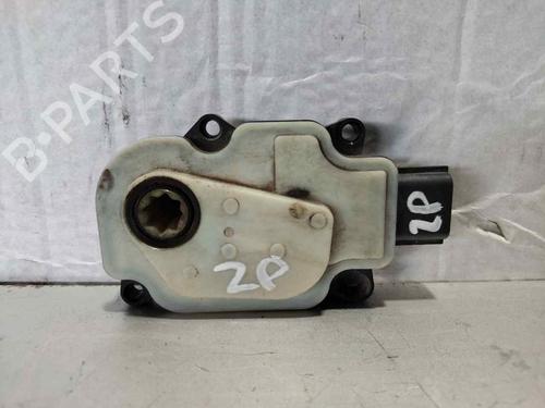 Used Heater blower motor Heater blower motor RENAULT ESPACE V (JR_) 1.6 dCi 130 (130 hp) 34436879 34436879