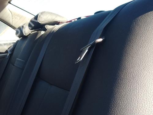 Sikkerhedssele bag venstre CHEVROLET EPICA (KL1_) [2004-2011]  32345219