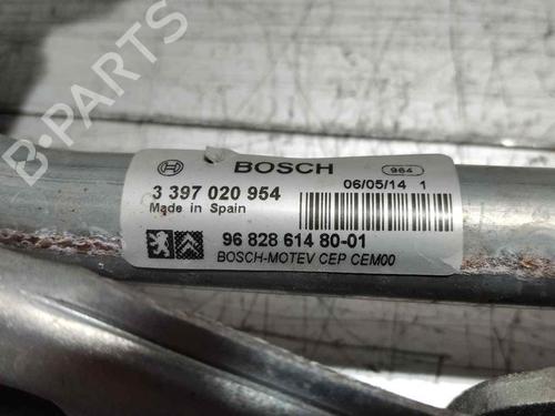 Front wiper motor PEUGEOT PARTNER Box Body/MPV | BP33242976M29 - Image 4