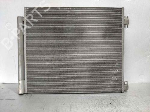 Used AC radiator AC radiator RENAULT ESPACE V (JR_) 1.6 dCi 130 (130 hp) 34380630 34380630
