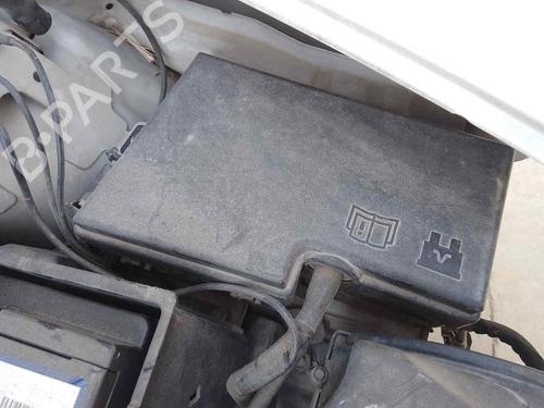 Fuse box VOLVO S40 II (544) 1.6 BP28468935E1