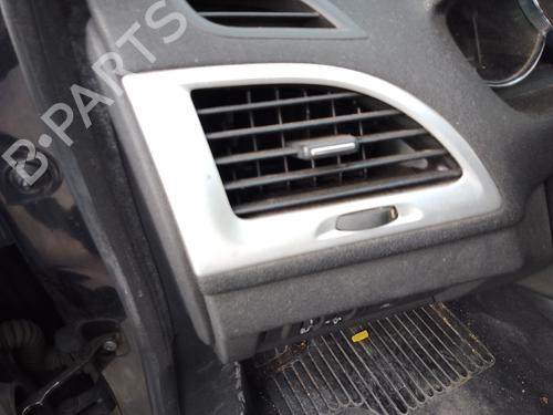 Used Air vent Air vent 38290927 38290927