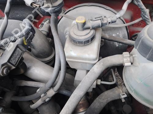 Used Brake master cylinder DACIA LOGAN EXPRESS (FS_) [2007-2025]  30746182