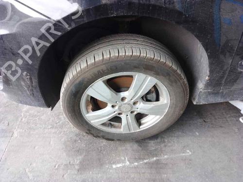 Used Left front steering knuckle MERCEDES-BENZ B-CLASS Sports Tourer (W245) [2005-2011]  28467895