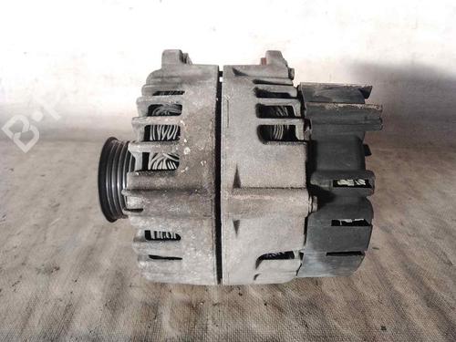 Used Alternator PORSCHE CAYENNE (92A) [2010-2025]  26486055