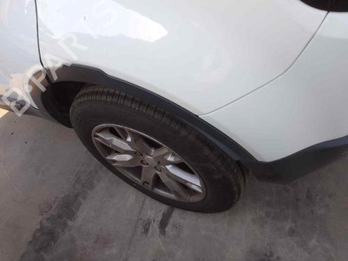 Used Rear left wheel arch trim LAND ROVER RANGE ROVER EVOQUE (L538) [2011-2019]  28469852