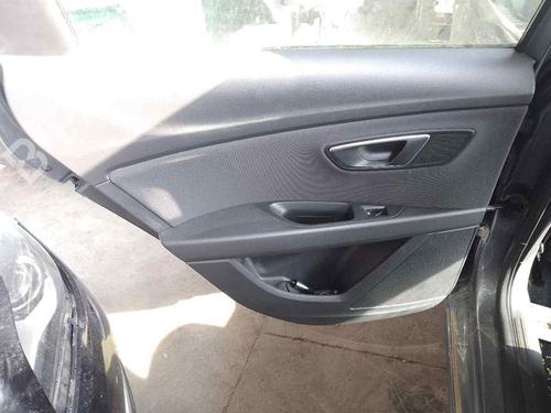 Used Rear left panel SEAT LEON (5F1) [2012-2021]  28468795