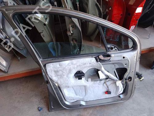 Left front door PEUGEOT 307 Break (3E) 2.0 HDI 110 | BP26482708C2 
