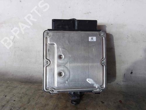 Engine control unit (ECU) PORSCHE CAYENNE (92A)  | BP26486569M57 