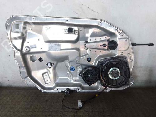 Rudehejsemekanisme ventre foran MERCEDES-BENZ S-CLASS (W221, V221) S 320 CDI 4-matic (221.080, 221.180) (235 hp) 26484050