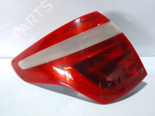 Used Left taillight Left taillight CITROËN C4 I (LC_) [2004-2014] 38734186 38734186