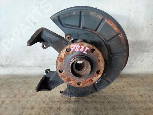 Used Left front steering knuckle VW GOLF V (1K1) [2003-2010]  28464785