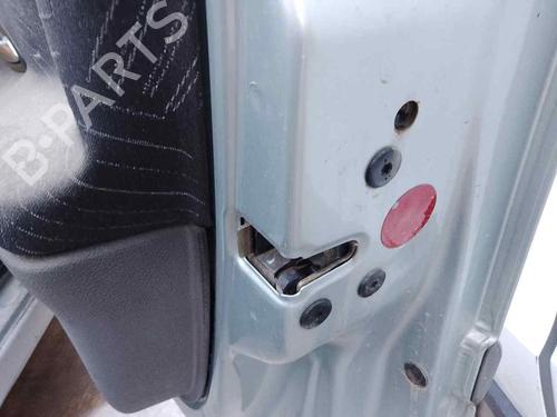 Used Front right lock RENAULT LAGUNA II Grandtour (KG0/1_) [2001-2007]  28456169