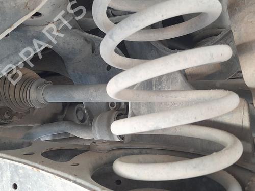 Used Right rear driveshaft Right rear driveshaft SKODA OCTAVIA II (1Z3) 2.0 TDI (140 hp) 33817491 33817491