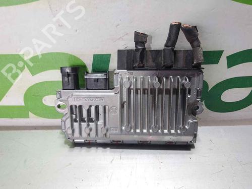 Start/Stop ECU CITROËN C4 II (NC_) | BP31627671M59 - Image 4