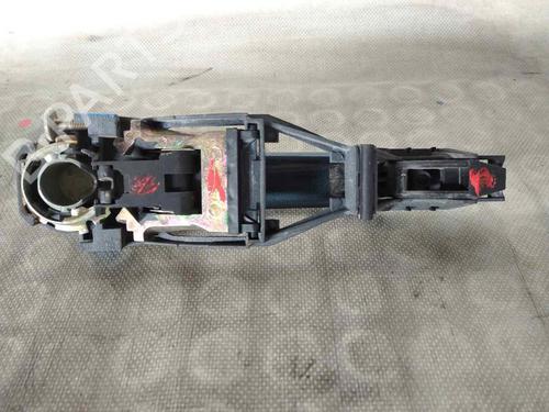 Rear right exterior door handle VW GOLF IV (1J1)  | BP26469335C130 