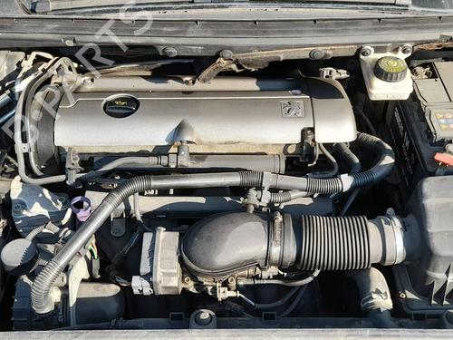 Used Steering pump Steering pump PEUGEOT 307 CC (3B) [2003-2009] 33539946 33539946