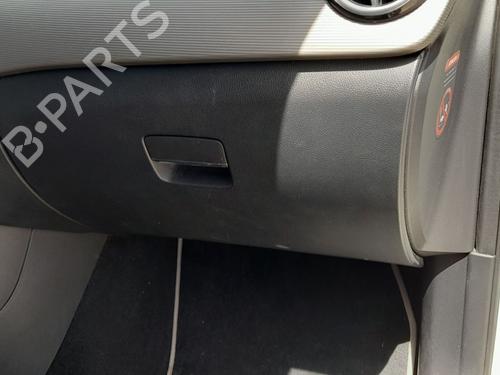 Handskerum Handskerum MERCEDES-BENZ B-CLASS Sports Tourer (W246, W242) B 180 CDI / d (246.212) (109 hp) 34188330 34188330