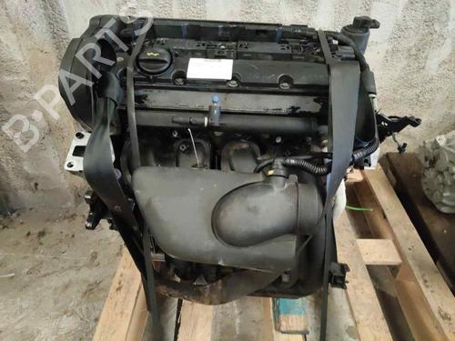 Used Engine PEUGEOT 206 CC (2D) 2.0 S16 (136 hp) 32781093