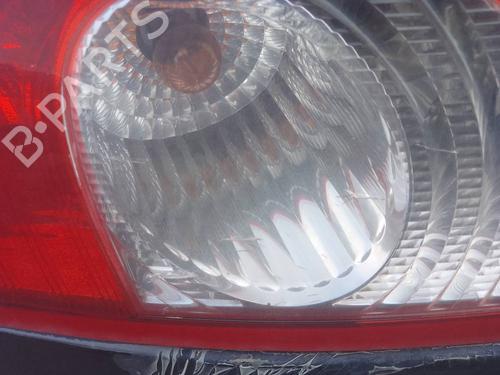 Left taillight VOLVO C30 (533) D5 | BP39690585C34 - Image 2