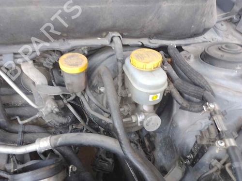 Bremseservo SUBARU LEGACY V (BM) [2009-2025]  28470292