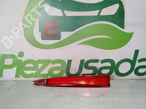 Used Left tailgate light CITROËN C4 I (LC_) [2004-2014]  31626342