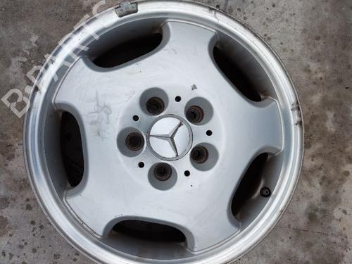 Used Rim MERCEDES-BENZ E-CLASS (W210) E 290 Turbo-D (210.017) (129 hp) 32088023