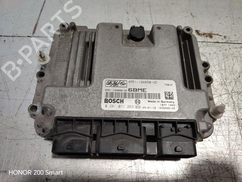 Used Engine control unit (ECU) Engine control unit (ECU) FORD FOCUS II Saloon (DB_, FCH, DH) 1.6 Ti (115 hp) 36332873 36332873