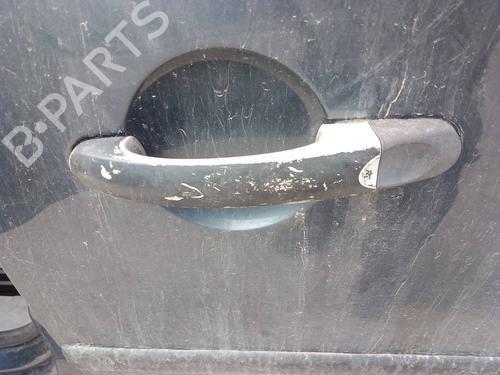 Used Rear left exterior door handle Rear left exterior door handle 39562445 39562445