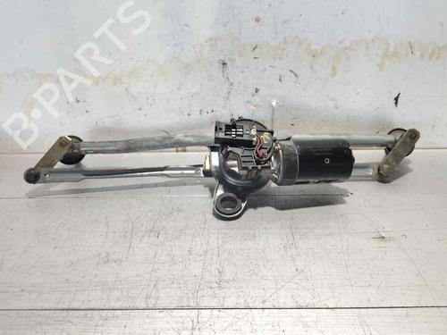 Used Front wiper motor Front wiper motor BMW 3 (E46) 320 d (136 hp) 33985834 33985834