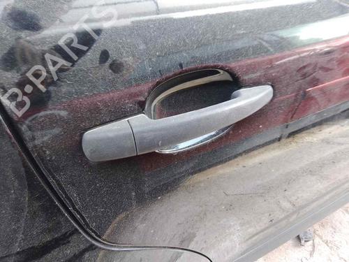 Used Rear right exterior door handle CITROËN C4 I (LC_) [2004-2014]  28455613