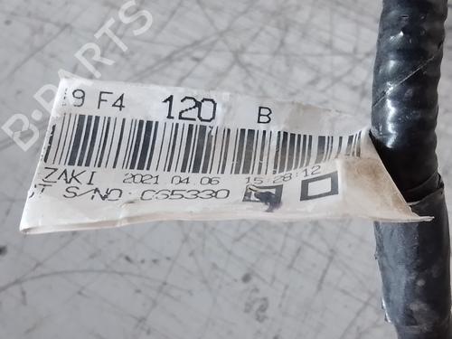Cable TOYOTA C-HR (_X1_) | BP37177104E12 - Image 3