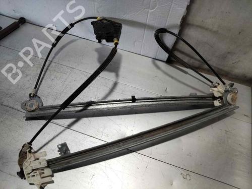Used Front right window mechanism Front right window mechanism CITROËN C8 (EA_, EB_) 2.0 HDi (110 hp) 34471290 34471290